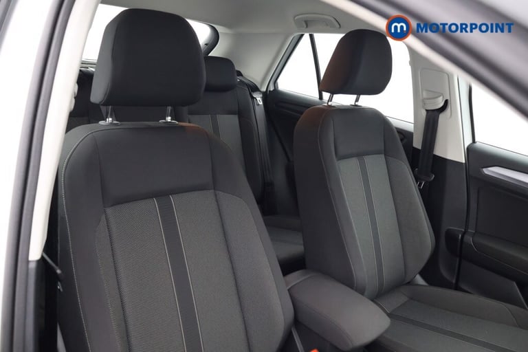 2023 Volkswagen T-Roc 1.5 TSI Life 5dr HATCHBACK PETROL Manual