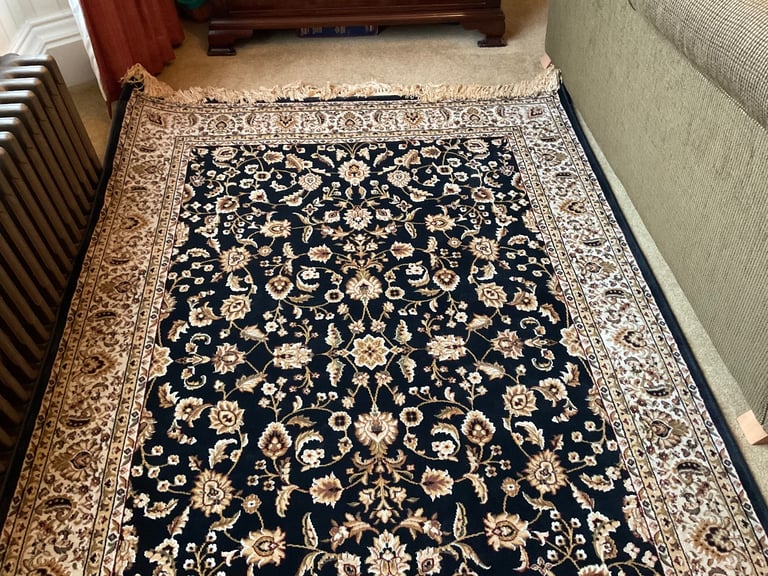 image for Persian wool rug made in turkey new