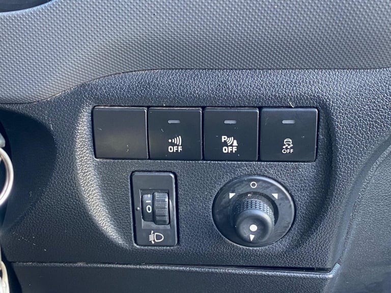 2018 Citroen Berlingo 1.6 BlueHDi 850 Enterprise L1 5dr PANEL VAN Diesel Manual