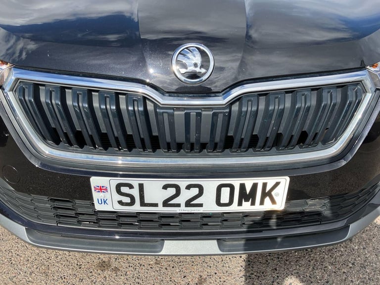 2022 Skoda Kamiq 1.0 TSI 110 SE L 5dr DSG HATCHBACK Petrol Automatic