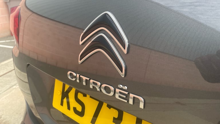 2023 Citroen C5 Aircross 1.2 PureTech MHEV e-series SUV 5dr Petrol Hybrid e-DSC Euro 6 (s/s) (136...