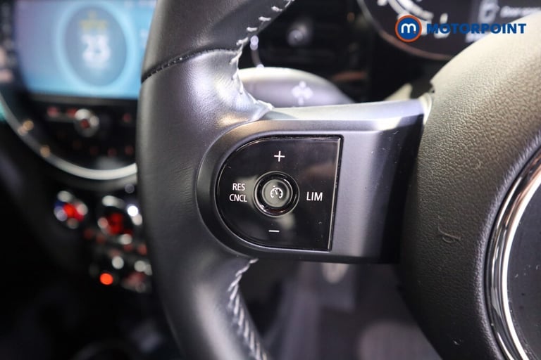 2022 MINI Hatch 1.5 Cooper Sport 3dr [Comfort Pack] Hatchback Petrol Manual
