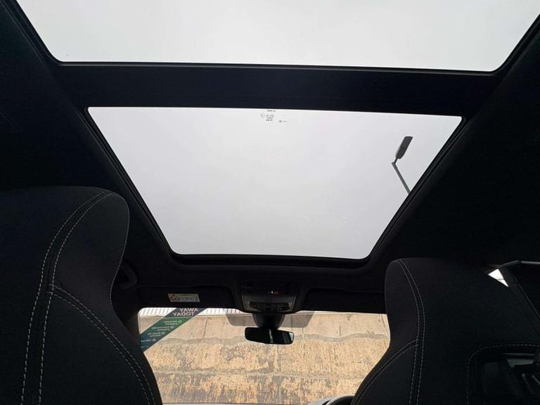 2025 Skoda Karoq 1.5 TSI Sportline Edition 5dr DSG Automatic SUV Petrol Automatic