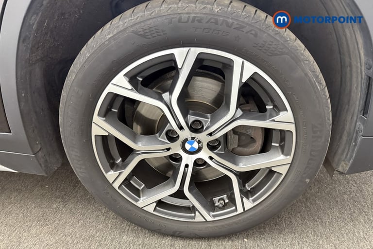 2022 BMW X1 xDrive 20i [178] xLine 5dr Step Auto SUV Petrol Automatic