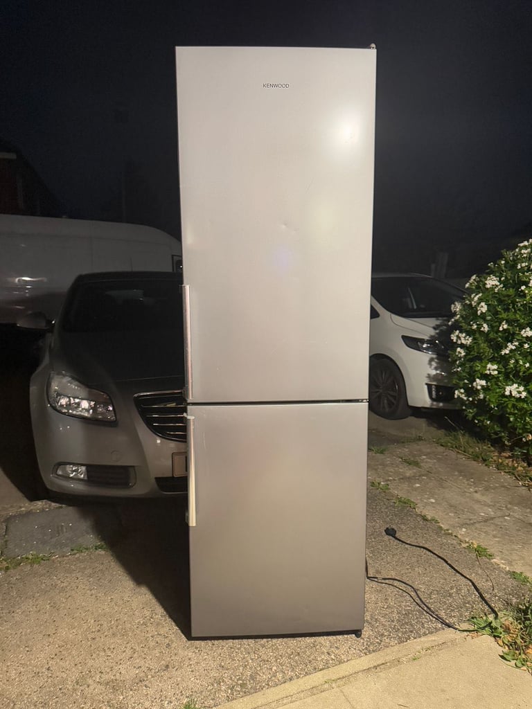 image for Tall fridge freezer for £150(we can deliver)