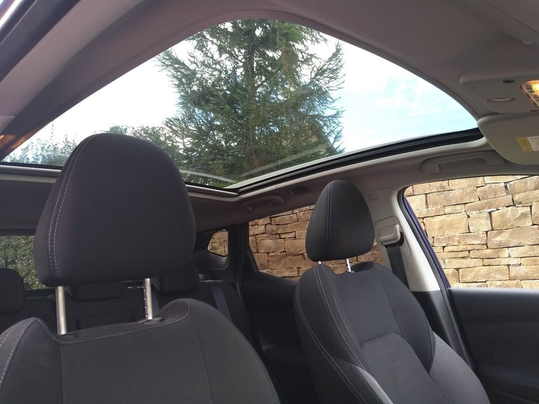 Nissan, QASHQAI, Hatchback, 2018, Manual, 1197 (cc), 5 doors