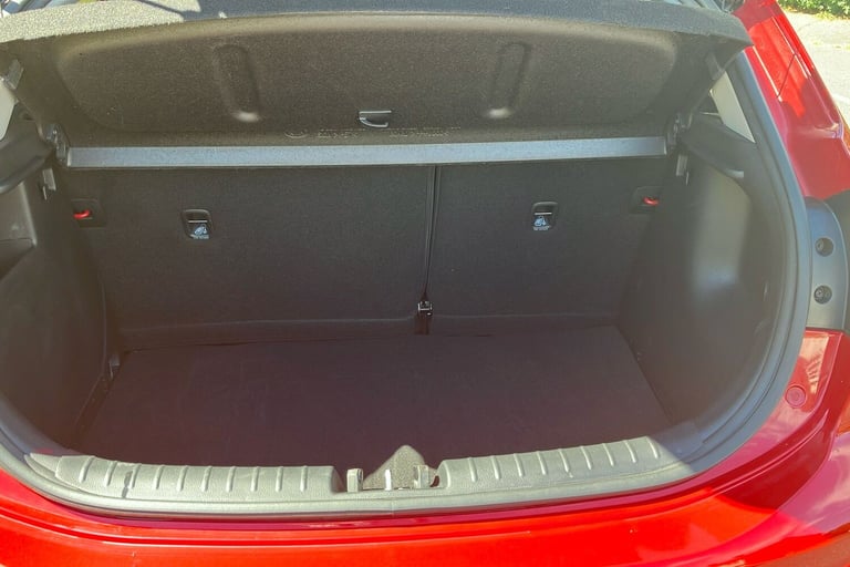  Kia Rio 1.0 T Gdi Gt Line S Hatchback 5dr Petrol Manual Euro 6 s/s 118 Bhp