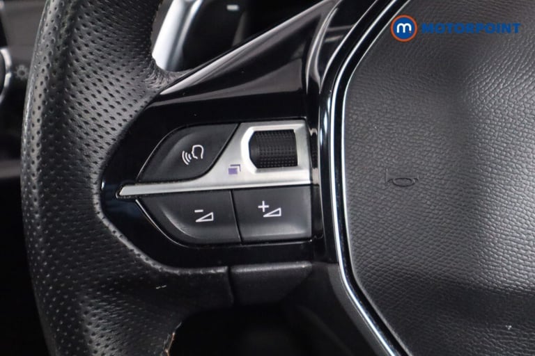 2022 Peugeot 508 1.6 Hybrid GT 5dr e-EAT8 Estate Hybrid Automatic