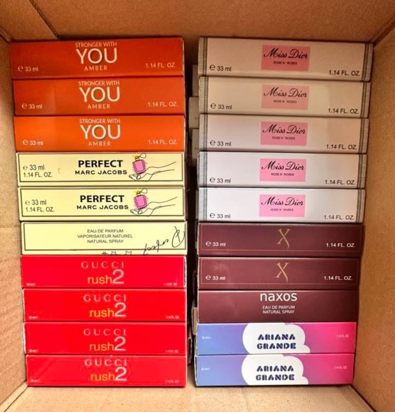 image for Perfumes 33ml