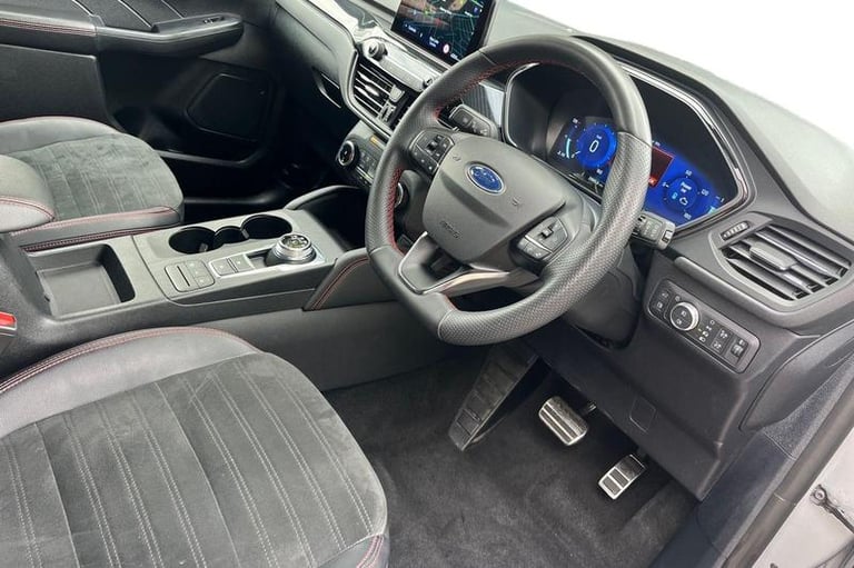 2023 Ford Kuga 2.5 Duratec 14.4kWh ST-Line Edition SUV 5dr Petrol Plug-in Hybrid CVT Euro  SUV Pe...