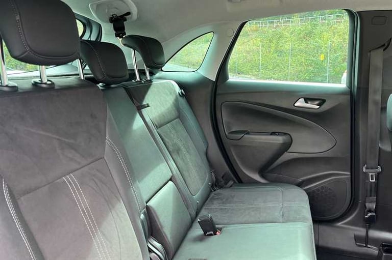 2022 Vauxhall Crossland 1.2i Turbo (110 PS) Ultimate 5 Door Petrol SUV *** 1 Owner / Full Vauxhal...