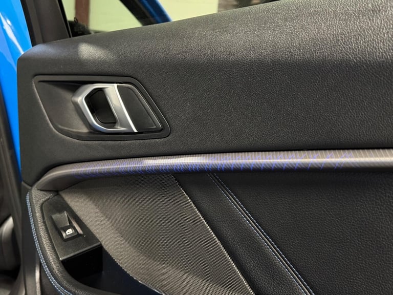 2020 BMW 1 Series 2.0 M135i Auto xDrive Euro 6 (s/s) 5dr HATCHBACK Petrol Automatic