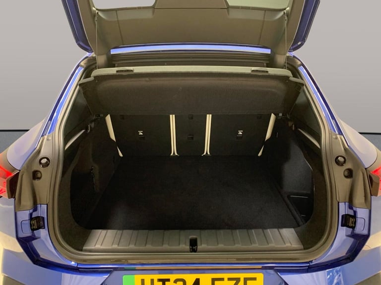 2024 BMW iX2 30 66.5kWh M Sport SUV 5dr Electric Auto xDrive (11kW Charger) (313 ps) - D Suv Elec...