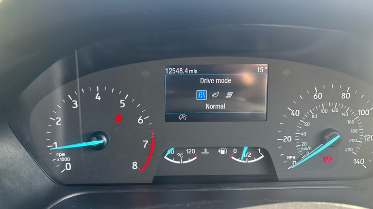 2023 Ford Fiesta 1.0 EcoBoost Trend 5dr Petrol Hatchback Hatchback Petrol Manual