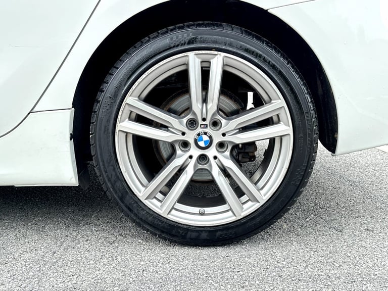 2021 BMW 2 Series 218i [136] M Sport 5dr Step Auto HATCHBACK Petrol Automatic