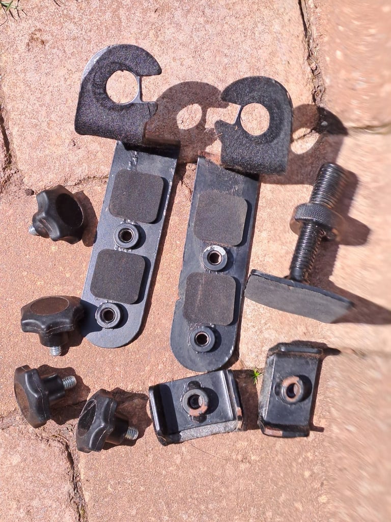 Toyota Rav4 Mk5 Dog/ Luggage Guard