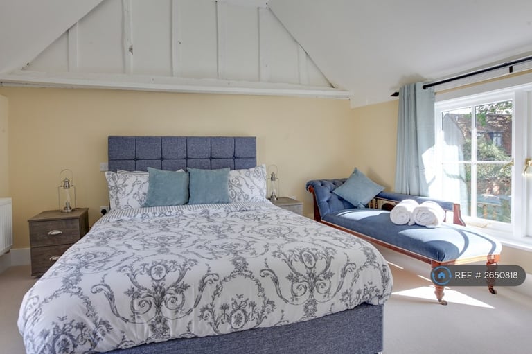 4 bedroom house in Silver Street, Maldon, CM9 (4 bed) (#2650818)