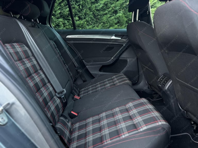 2020 Volkswagen Golf 2.0 TSI GPF GTI Performance Hatchback 5dr Petrol DSG Euro 6 (s/s) (245 ps) H...
