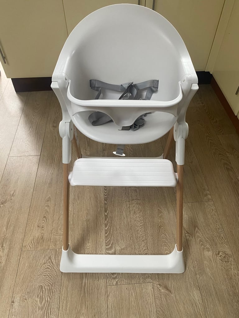 image for Baby’s high chair 