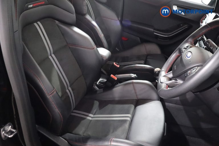2023 Ford Puma 1.5 EcoBoost ST 5dr SUV Petrol Manual