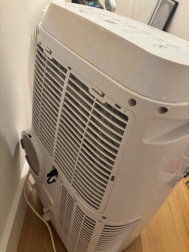 Appliances Polocool Kw Portable Air Conditioner Price User Manual