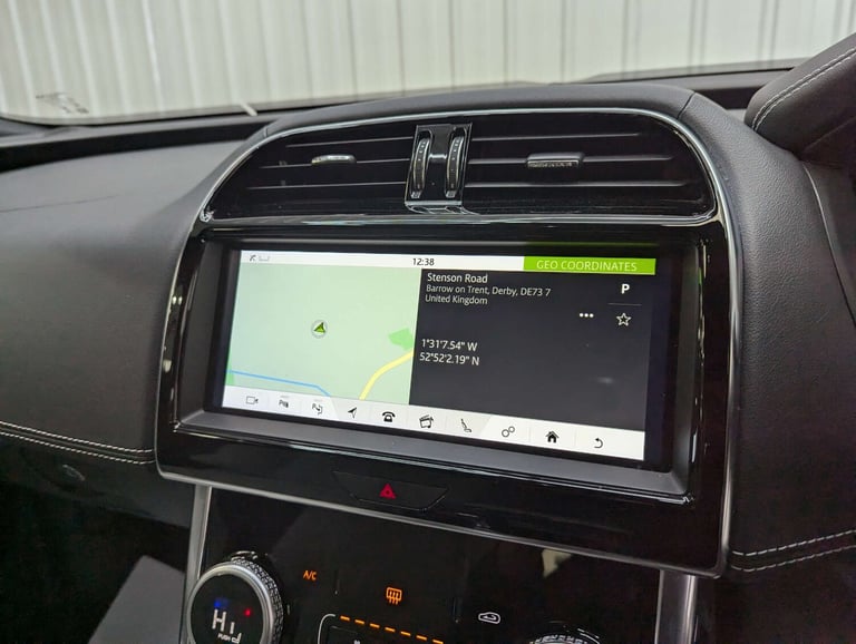 2020 Jaguar XE 2.0d R-Dynamic S 4dr Auto SALOON DIESEL Automatic