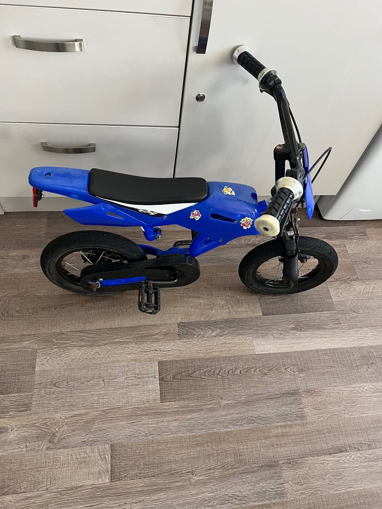 kids bike 