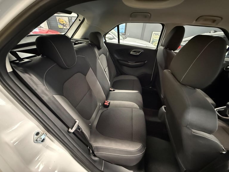 2020 MG MG3 1.5 VTi-TECH Excite Euro 6 (s/s) 5dr HATCHBACK Petrol Manual