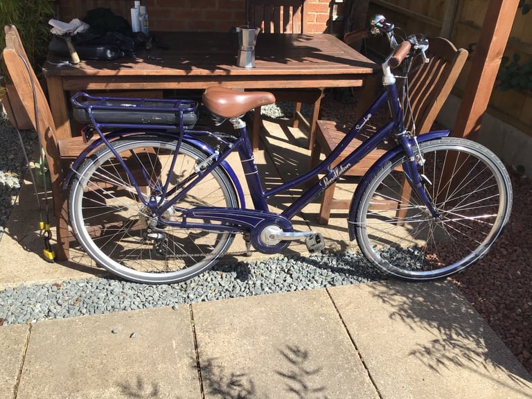 Electric Bike