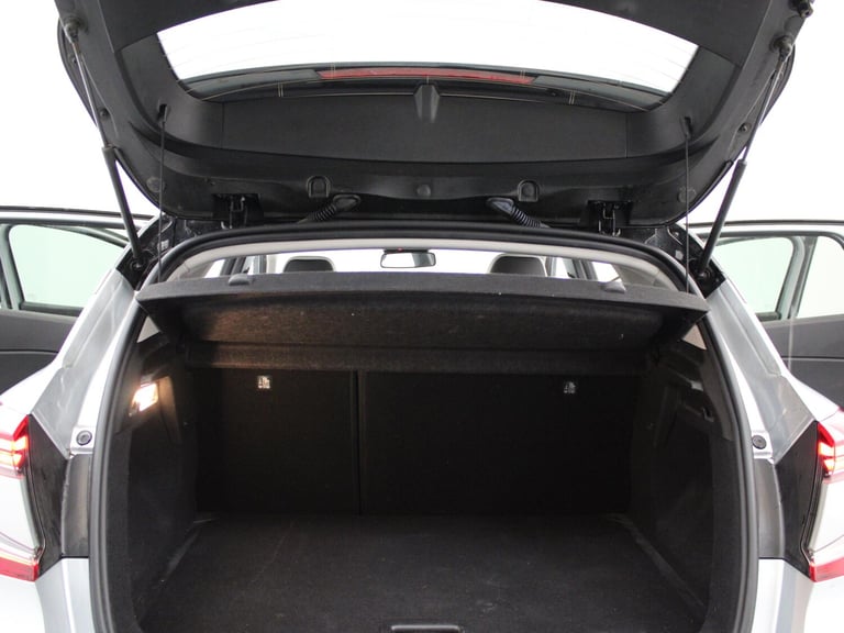 2022 Renault Captur 1.3 TCE 140 SE Edition 5dr Crossover/SUV PETROL Manual