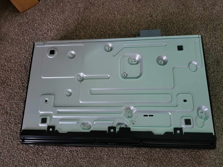Panasonic DVD Recorder with Freeview