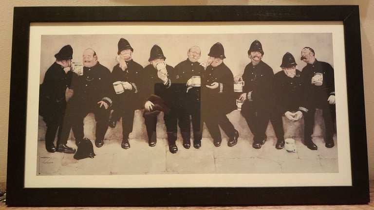 image for Police picture