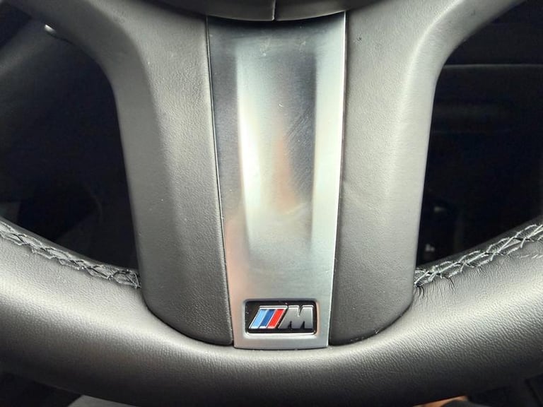 2022 BMW 2 Series Gran Coupe 2.0 M235i Saloon 4dr Petrol Auto xDrive Euro 6 (s/s) (306 ps) Automa...