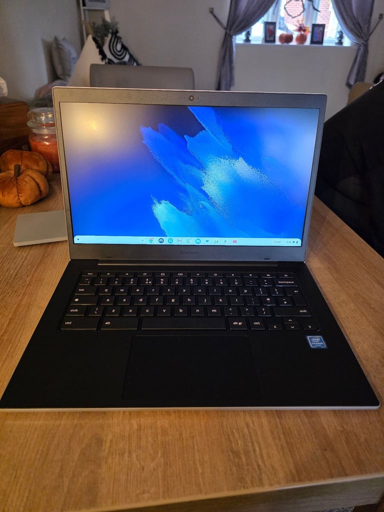 Samsung chromebook 