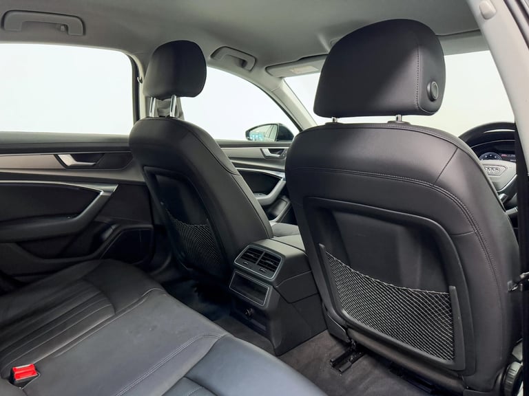 2021 Audi A6 Saloon 2.0 TFSI 40 Sport Saloon 4dr Petrol S Tronic Euro 6 (s/s) (204 ps) SALOON Pet...