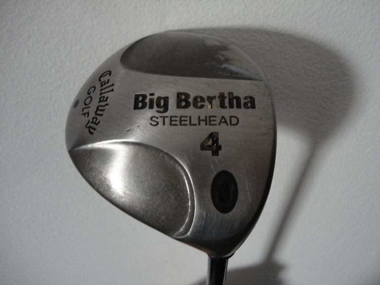 various golf clubs, various prices, ping, callaway, ben ross, taylormade, wilson etc