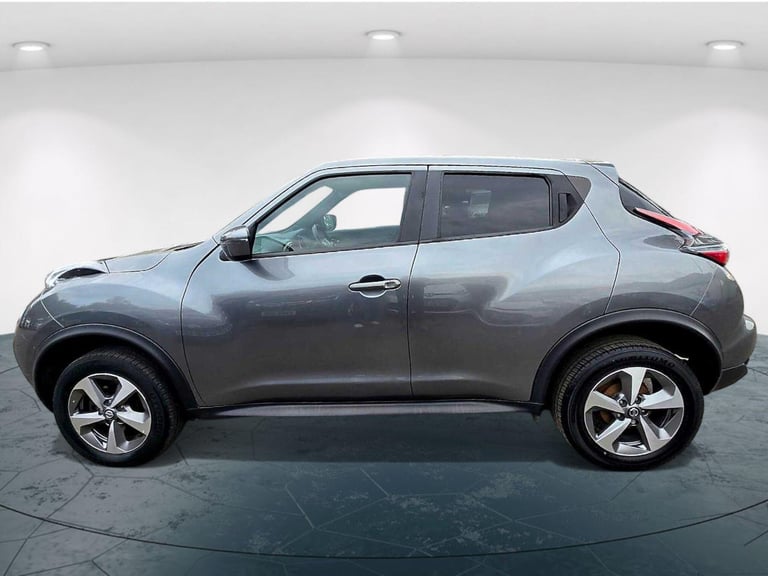 2019 Nissan Juke 1.6 Acenta Euro 6 5dr Petrol