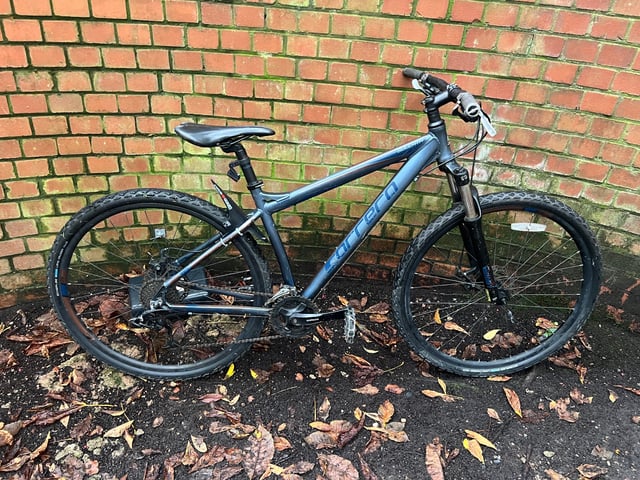 Carrera Sulcata Mountain Bike in Hillhead, Glasgow Gumtree