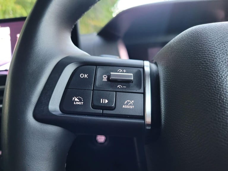 2024 Citroen C4 1.2 PureTech MAX Hatchback 5dr Petrol EAT8 Euro 6 (s/s) (130 ps) HATCHBACK Petrol...