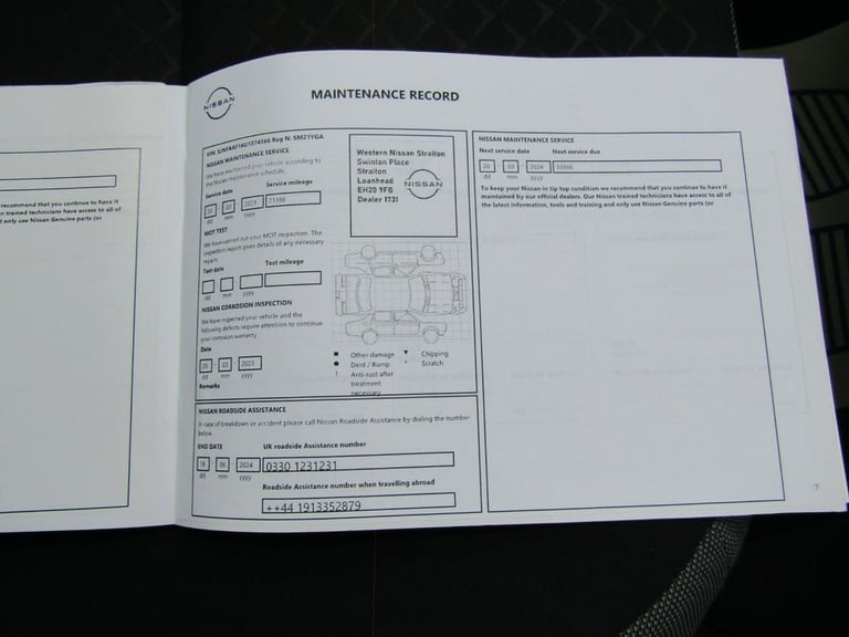 2021 21 NISSAN JUKE 1.0 DIG-T N-CONNECTA SUV 5DR PETROL DCT AUTO EURO 6 (S/S) (1