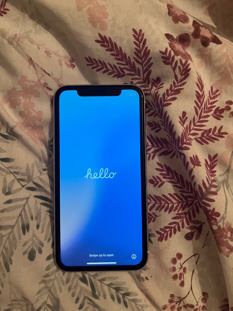 iPhone XR for sale