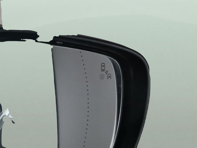 2019 Renault Koleos 2.0 dCi GT Line 5dr X-Tronic HATCHBACK DIESEL Automatic