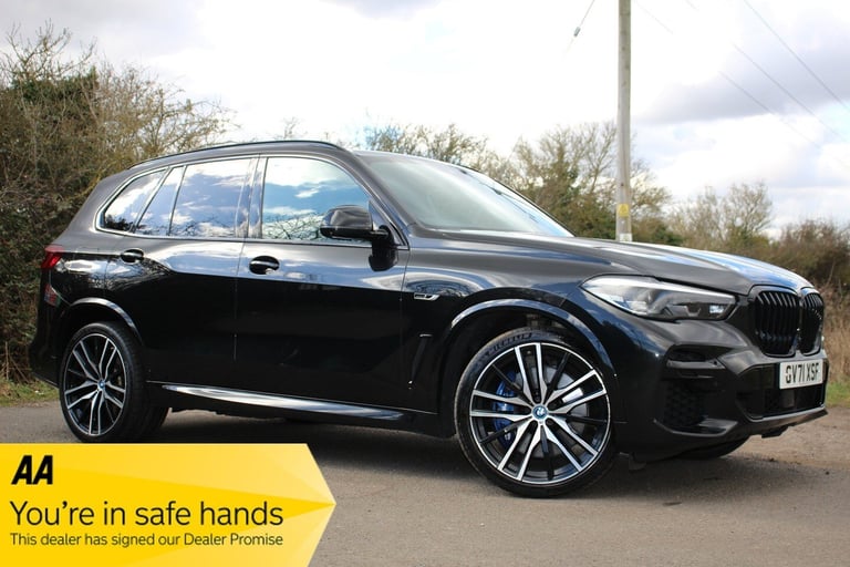 image for FUll BMW History VAT qualifying immaculate Condition