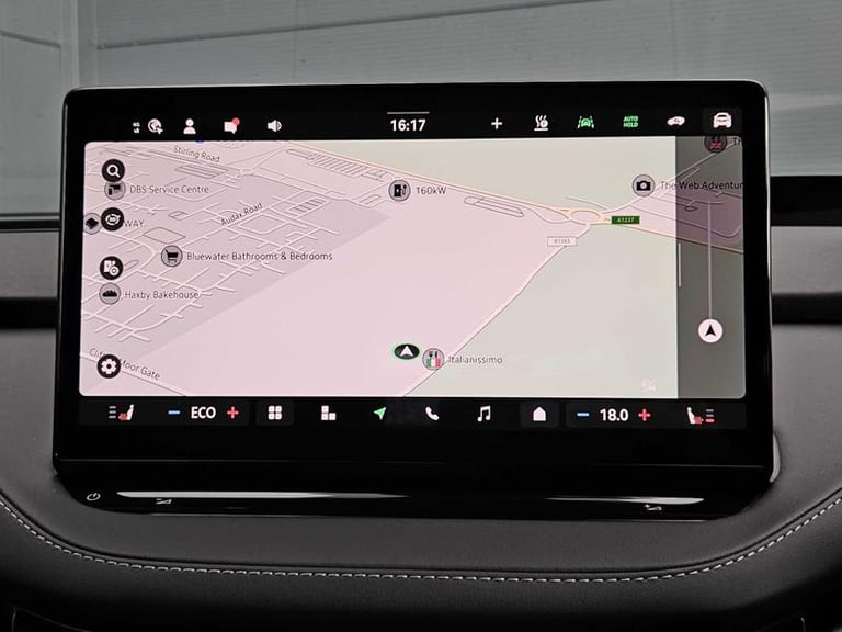 2025 Skoda Enyaq 210kW 85x Sportline 82kWh 4x4 5dr Auto [Maxx] Automatic SUV Electric Automatic