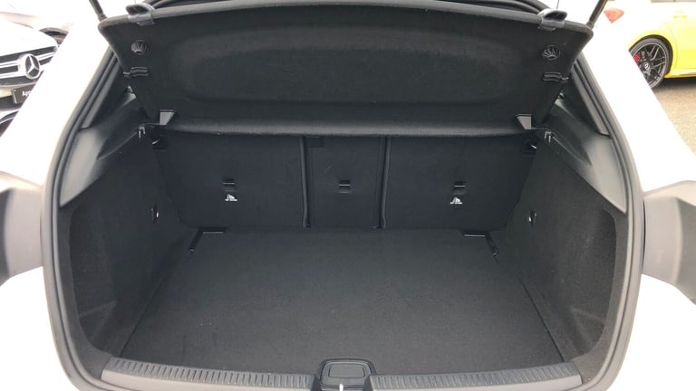 2022 Mercedes-Benz A-Class A180 SE 5dr HATCHBACK PETROL Manual