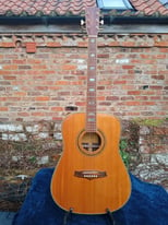 Tanglewood TW900 NA Acoustic Guitar