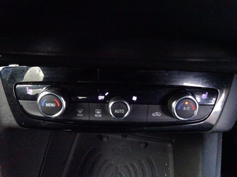 2025 25 REG VAUXHALL CORSA ULTIMATE TURBO AUTO DAMAGED REPAIRABLE SALVAGE