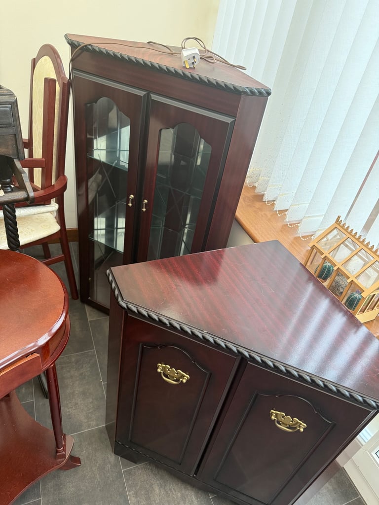 image for Display Cabinet