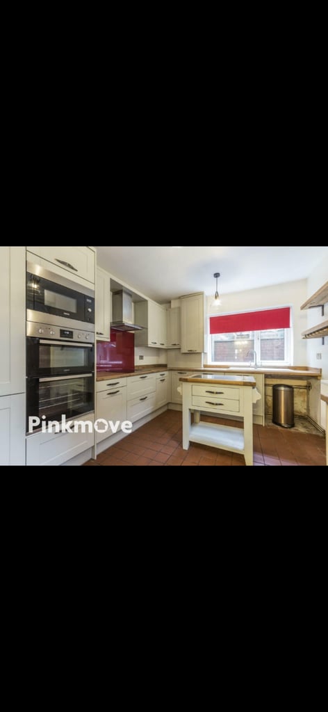 6/7 bedroom house to rent including all bills 