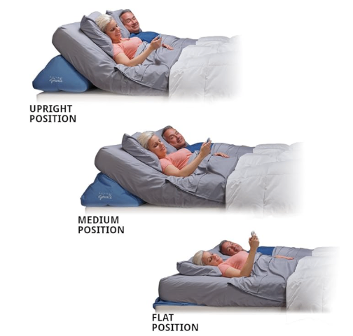 Mattress Genie Mattress Tilter - Double